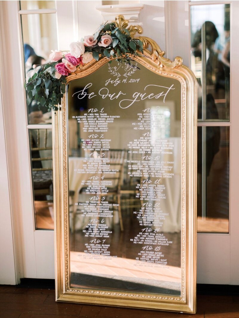 Choosing Your Wedding Decor: 4 Styles to Consider in 2021 - Write ...
