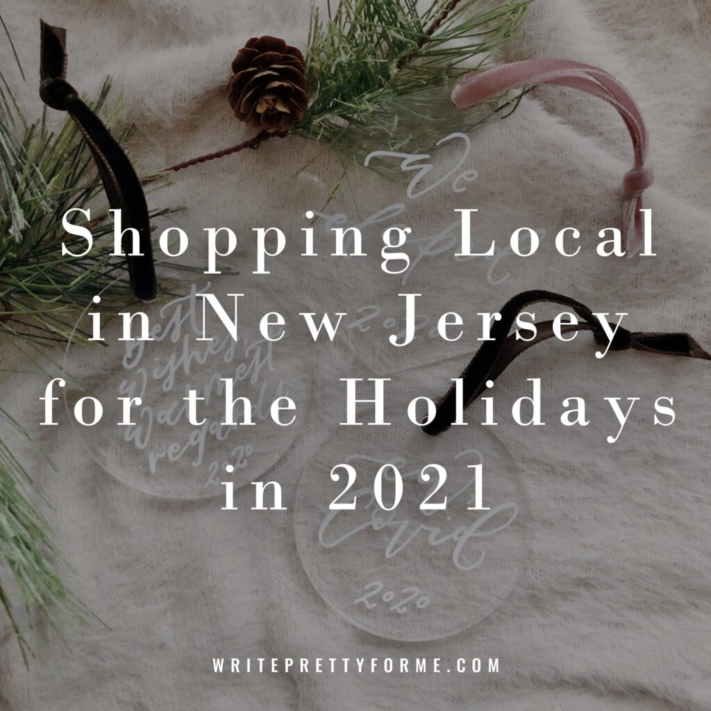 Holidays in hot sale jersey 2020