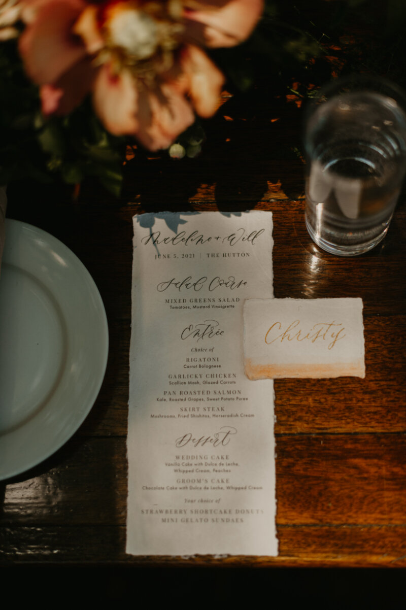 Micro Wedding Venues amp Restaurant Wedding Receptions in New Jersey 