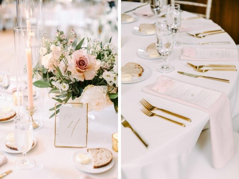 8 Summer Wedding Ideas for 2023 and 2024 - Write Pretty for Me