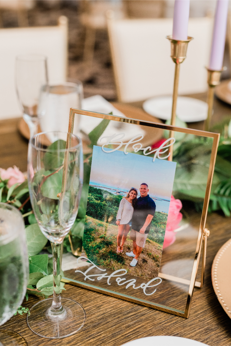 How to Add Personal Touches To Your Wedding Day in 2024